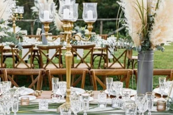 Δεξίωση Βάπτισης Κορωπί Κτήμα Βαλασία