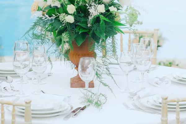 Δεξίωση Βάπτισης Κορωπί Κτήμα Βαλασία