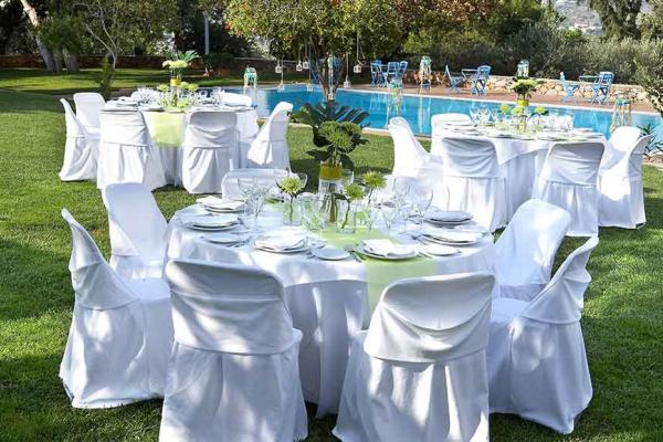 Δεξίωση Βάπτισης Κορωπί Κτήμα Βαλασία