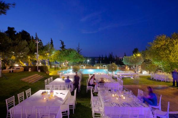 Δεξίωση Βάπτισης Κορωπί Κτήμα Βαλασία