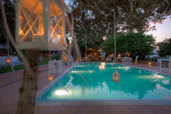 Δεξίωση Βάπτισης Κορωπί Κτήμα Βαλασία