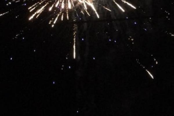 Αυγερινός Fireworks Πυροτεχνήματα & Μπαλόνια Γάμου