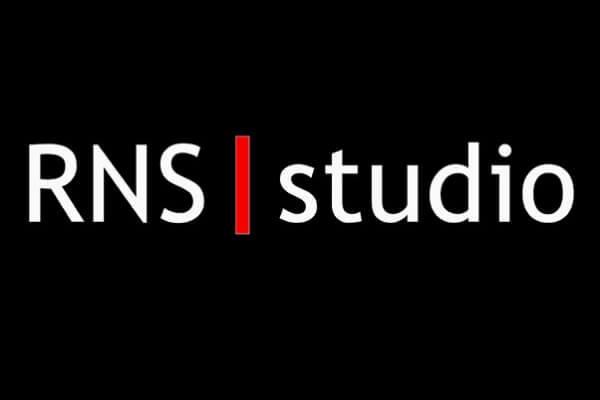 Φωτογράφος Βάπτισης RNS Studio