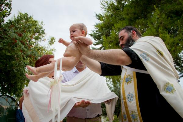 Ρόδον Κτήμα Τριανταφυλλίδη Κτήμα Βάπτισης Κορωπί