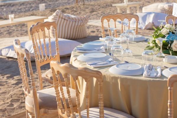 Κτήμα για βάπτιση Rubirosa Private Events Νότια Προάστια