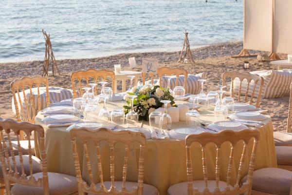 Κτήμα για βάπτιση Rubirosa Private Events Νότια Προάστια