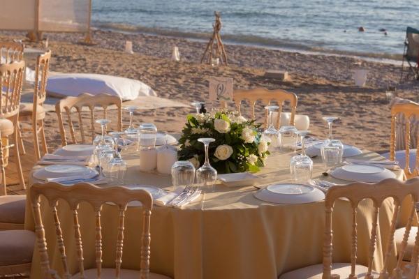 Κτήμα για βάπτιση Rubirosa Private Events Νότια Προάστια