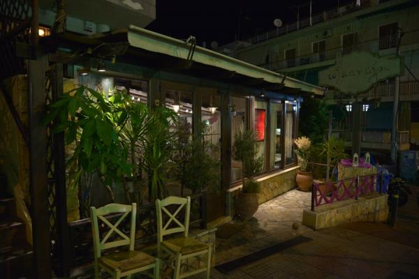 Καντάρι αίθουσα δεξιώσεων- Δυτικά Προάστια