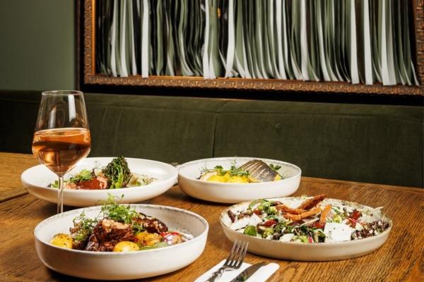 Ateniese Trattoria - Ετοιμάζω Βάπτιση