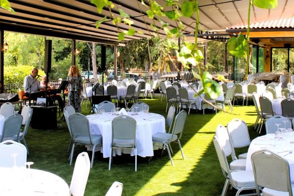 Ετοιμάζω Βάπτιση - Ρυθμός Hall