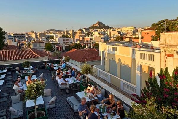 Ετοιμάζω Βάπτιση - Οδός Λυσίου