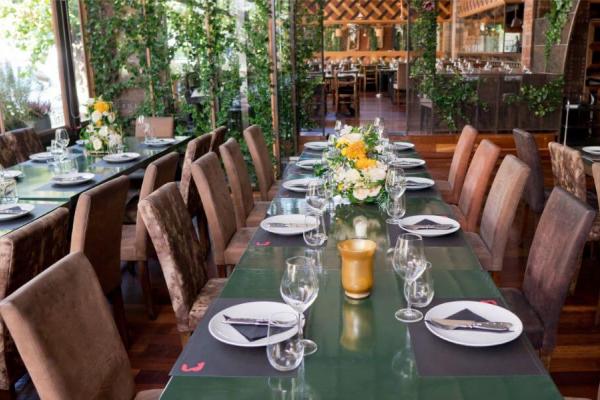 Ventiri Grill House Δεξίωση Βάφτισης Κέντρο Αθήνας