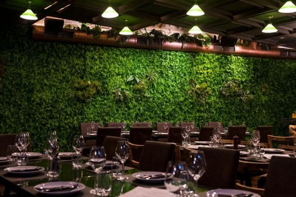 Ventiri Grill House Δεξίωση Βάφτισης Κέντρο Αθήνας