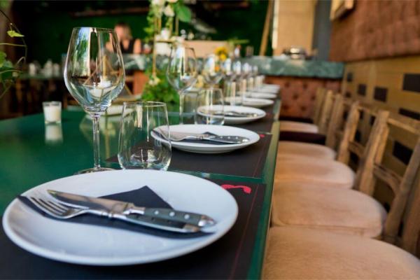 Ventiri Grill House Δεξίωση Βάφτισης Κέντρο Αθήνας