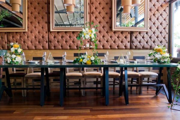 Ventiri Grill House Δεξίωση Βάφτισης Κέντρο Αθήνας