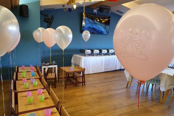 Wonderland Catering