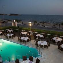 Πολυχώρος Ανθέλεια Βάπτιση στο Λαγονήσι