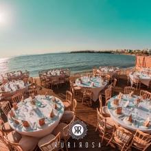 Κτήμα για βάπτιση Rubirosa Private Events Νότια Προάστια