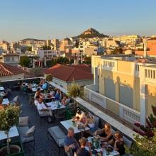 Ετοιμάζω Βάπτιση - Οδός Λυσίου