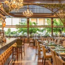 Ventiri Grill House Δεξίωση Βάφτισης Κέντρο Αθήνας