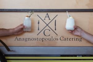 Anagnostopoulos Catering