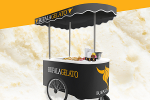 Bufalo Gelato Γλυκά Βάπτισης - Catering list