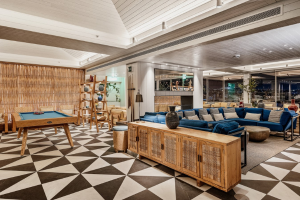 Marriott Athens Βάπτιση Νότια Προάστια