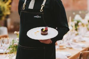 InterCatering- event catering βάπτισης